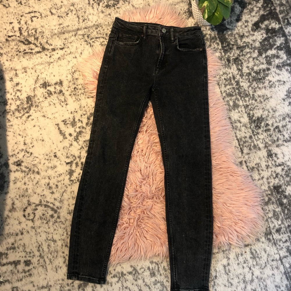 Allsaints Cigarette Pants